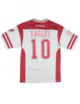 NCCU Football Jersey - 2024 1