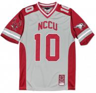 NCCU Football Jersey - 2022