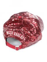 NCCU Sequins Cap - 2024 1