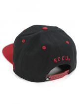 NCCU Snapback Cap - 2024 1
