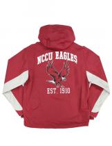 NCCU Unisex Windbreaker - 2024 1