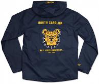 NC A&T Windbreaker - 1920 1