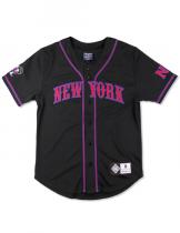 NLBM - New York Black Yankees Baseball Jersey - 2025