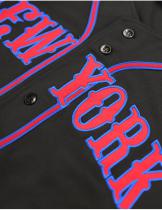 NLBM - New York Black Yankees Baseball Jersey - 2025 2