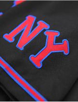NLBM - New York Black Yankees Baseball Jersey - 2025 4