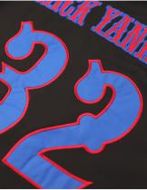 NLBM - New York Black Yankees Baseball Jersey - 2025 5