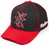 NLBM - Commemorative Black Ball Cap - 2023