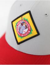 NLBM - Commemorative Legacy Cap - 2025 2