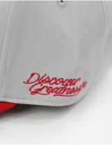 NLBM - Commemorative Legacy Cap - 2025 3