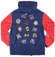 NLBM Windbreaker - 2023 1