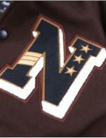 Negro Baseball League Wool Jacket - 2024 3