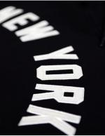 NLBM - New York Black Yankees Heritage Hoodie - 2022 3