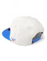 NLBM - New York Stars Heritage Snapback Cap - 2025 1