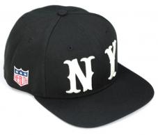 NLBM - NEW YORK BLACK YANKEES SNAPBACK CAP - 2023