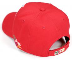 OES Red Cap - 2023 1