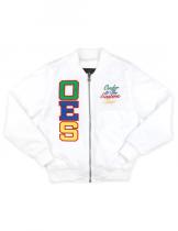 OES Bomber Jacket - 2024