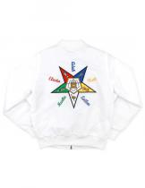 OES Bomber Jacket - 2024 1