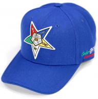 OES Blue Cap - 2023