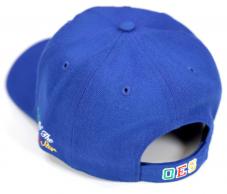 OES Blue Cap - 2023 1