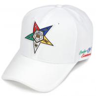 OES White Cap - 2023