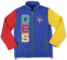 OES Windbreaker - 2023