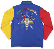 OES Windbreaker - 2023 1