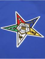 OES Windbreaker - 2023 2