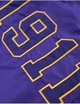 Omega Psi Phi Bomber Jacket - 2024 5