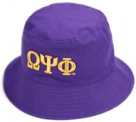 Omega Reversible Bucket Hat - 2023