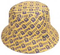 Omega Reversible Bucket Hat - 2023 1