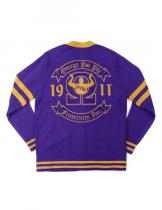 Omega Cardigan Sweater - 2025 2