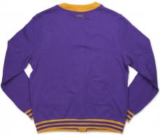 Omega Medium Weight Cardigan 1