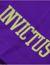 Omega Purple Dri-Fit Tee - 2025 3