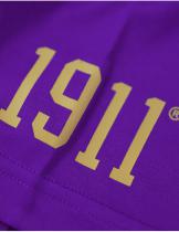 Omega Purple Dri-Fit Tee - 2025 4