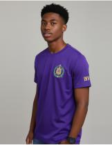 Omega Purple Dri-Fit Tee - 2025 5
