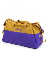 Omega Duffle and Toiletry Bags - 2025 1