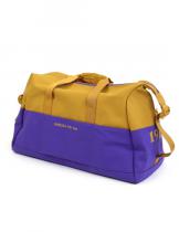 Omega Duffle and Toiletry Bags - 2025 2