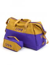 Omega Duffle and Toiletry Bags - 2025