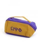 Omega Duffle and Toiletry Bags - 2025 3