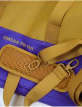 Omega Duffle and Toiletry Bags - 2025 5