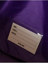 Omega Duffle and Toiletry Bags - 2025 6