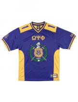Omega Football Jersey - 2024
