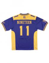 Omega Football Jersey - 2024 1