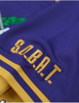 Omega Football Jersey - 2024 4