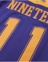 Omega Football Jersey - 2024 6