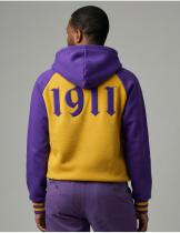 Omega Hoodie - 2026 1