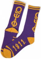 Omega Purple Socks - 2023 1