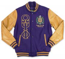 Omega Wool Jacket - 2023