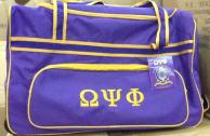 Omega Trolley Bag 3