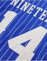 Sigma Royal Baseball Jersey - 2026 5